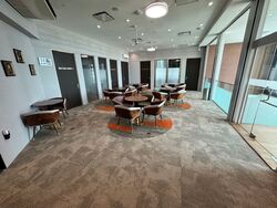 Hub Synergy Point (D2), Office #487966761